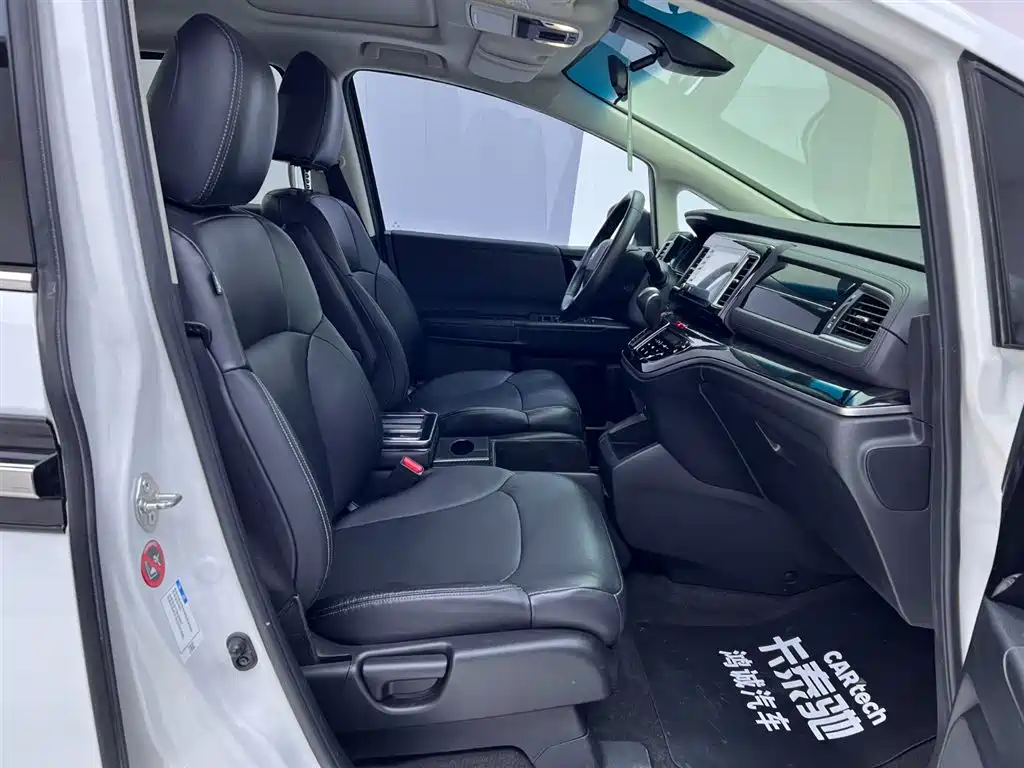 Honda Honda Elysion 2019 2.0L Hybrid Comfort Edition 2019 - thumbnail 18