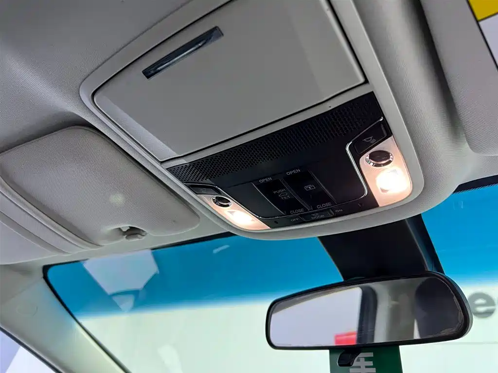 Honda Honda Elysion 2019 2.0L Hybrid Comfort Edition 2019 - thumbnail 20