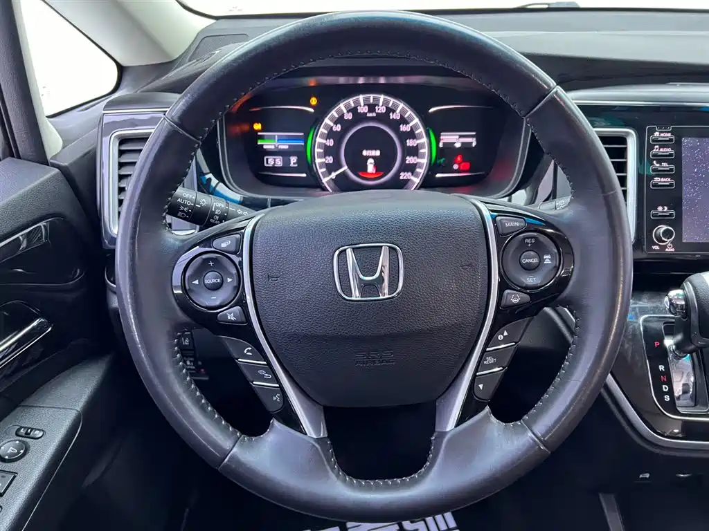 Honda Honda Elysion 2019 2.0L Hybrid Comfort Edition 2019 - thumbnail 23