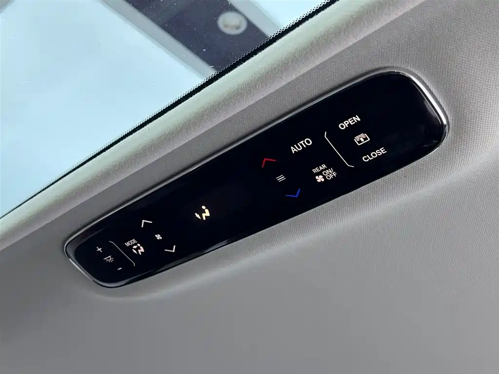 Honda Honda Elysion 2019 2.0L Hybrid Comfort Edition 2019 - thumbnail 25