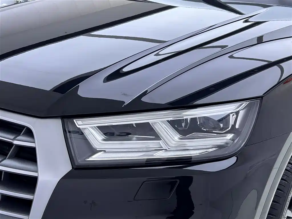 Audi Audi Q5L 2020 Facelift 40 TFSI Fashion Edition 2021 - thumbnail 9
