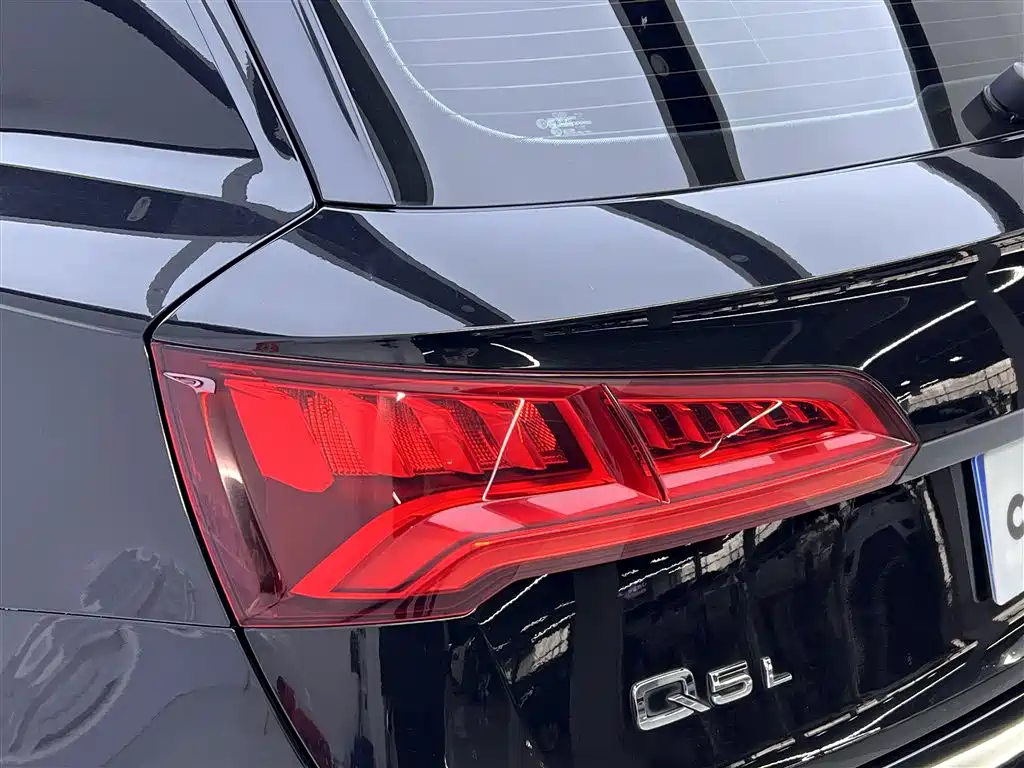 Audi Audi Q5L 2020 Facelift 40 TFSI Fashion Edition 2021 - thumbnail 10
