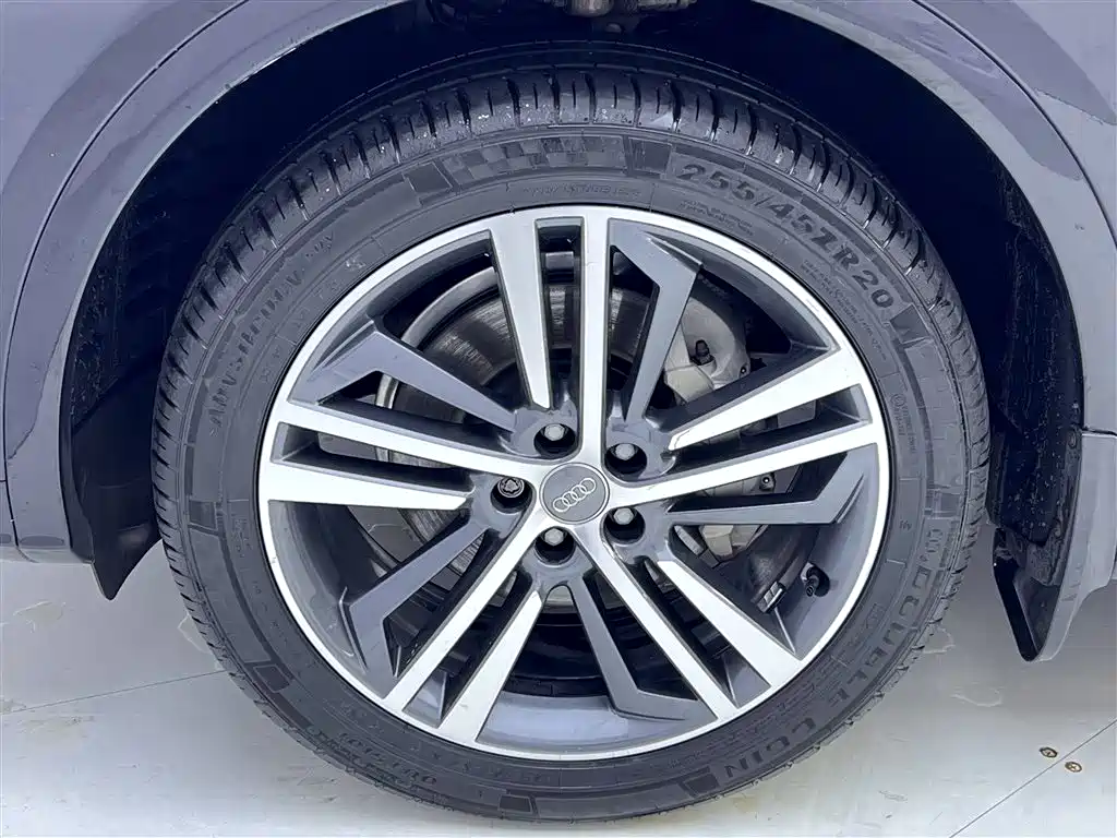 Audi Audi Q5L 2020 Facelift 40 TFSI Fashion Edition 2021 - thumbnail 11