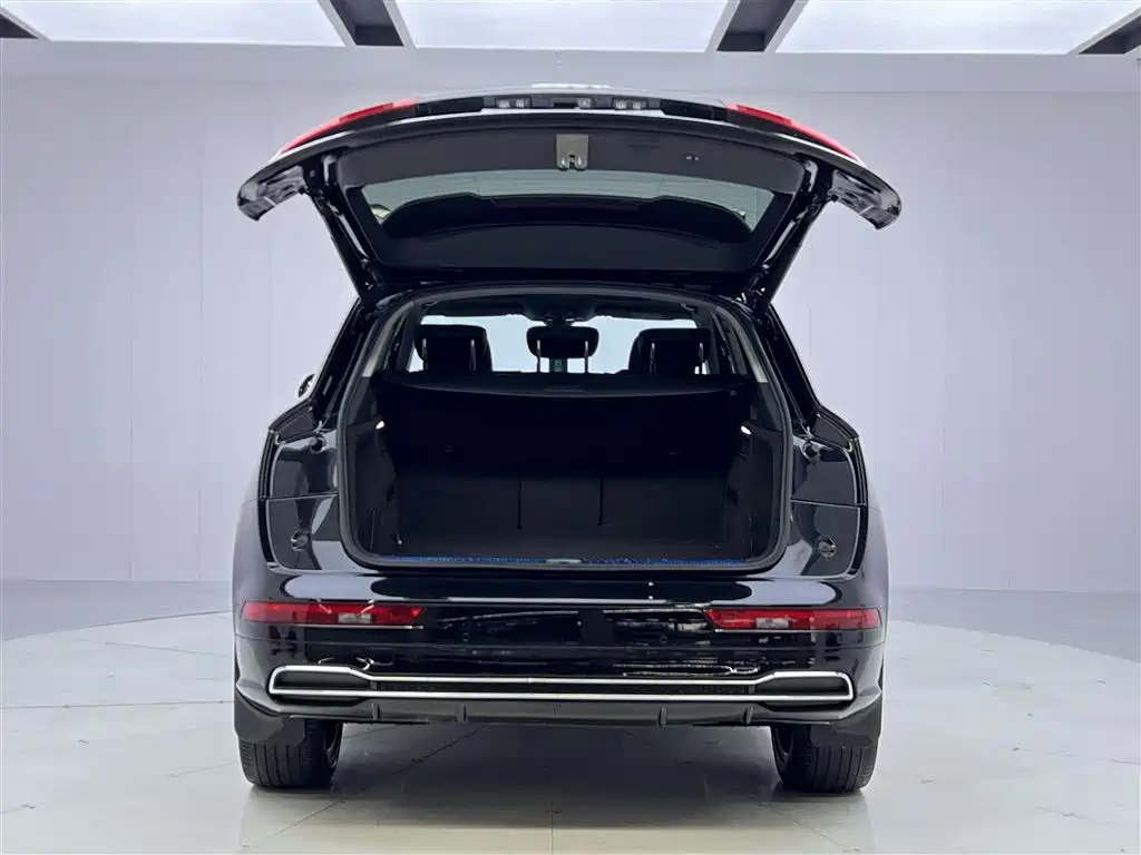 Audi Audi Q5L 2020 Facelift 40 TFSI Fashion Edition 2021 - thumbnail 13