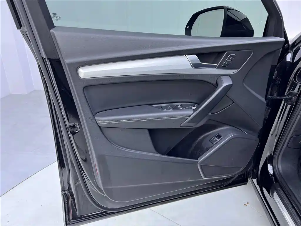 Audi Audi Q5L 2020 Facelift 40 TFSI Fashion Edition 2021 - thumbnail 17