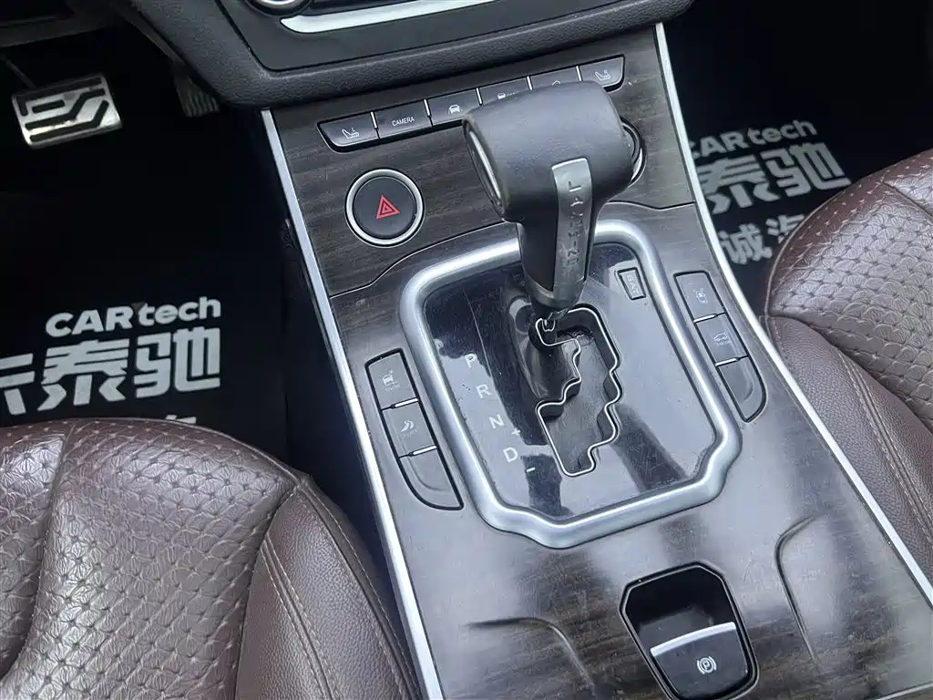 Landwind Lifan X7 2015 2.0T Panoramic Luxury Edition 2017 - thumbnail 21