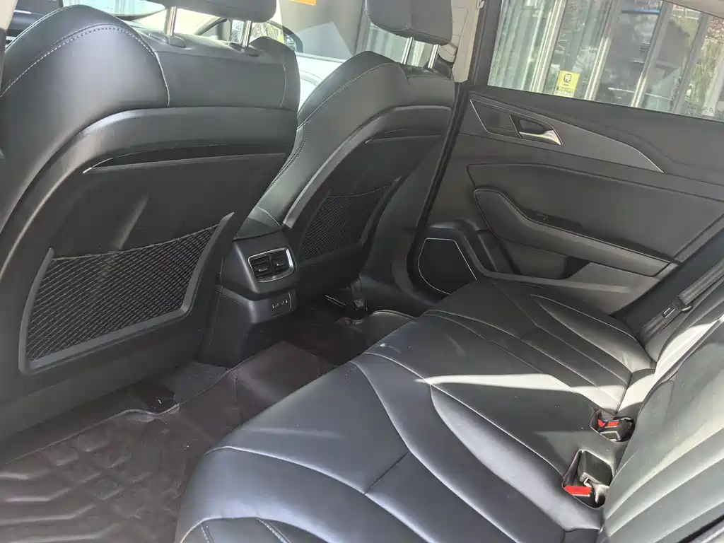Hongqi Hongqi H5 2019 30TD Sport Edition 2019 - thumbnail 9