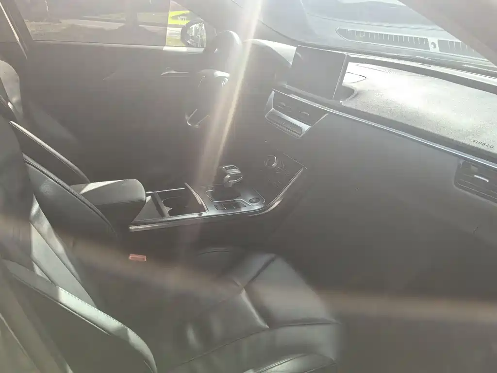 Hongqi Hongqi H5 2019 30TD Sport Edition 2019 - thumbnail 11