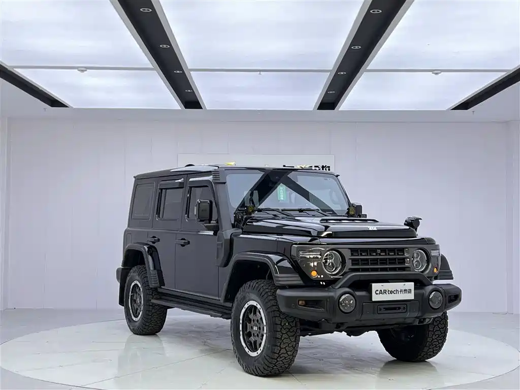 212 212 T01 2025 2.0T Changfeng 2025 - thumbnail 2
