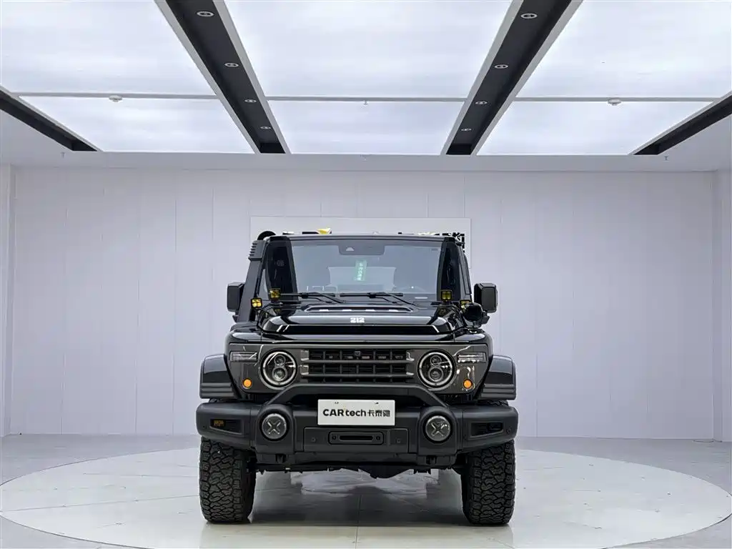 212 212 T01 2025 2.0T Changfeng 2025 - thumbnail 3
