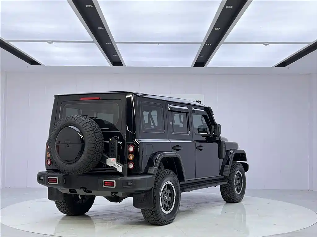 212 212 T01 2025 2.0T Changfeng 2025 - thumbnail 5