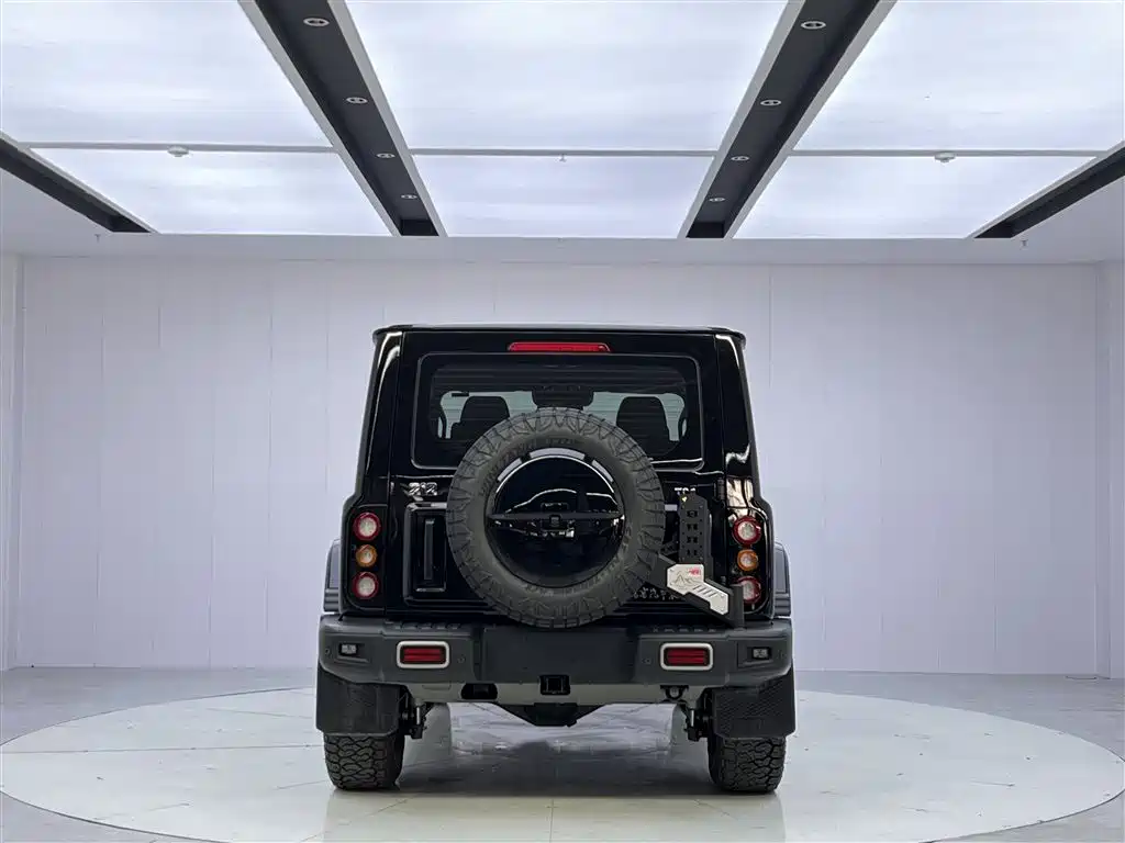 212 212 T01 2025 2.0T Changfeng 2025 - thumbnail 6