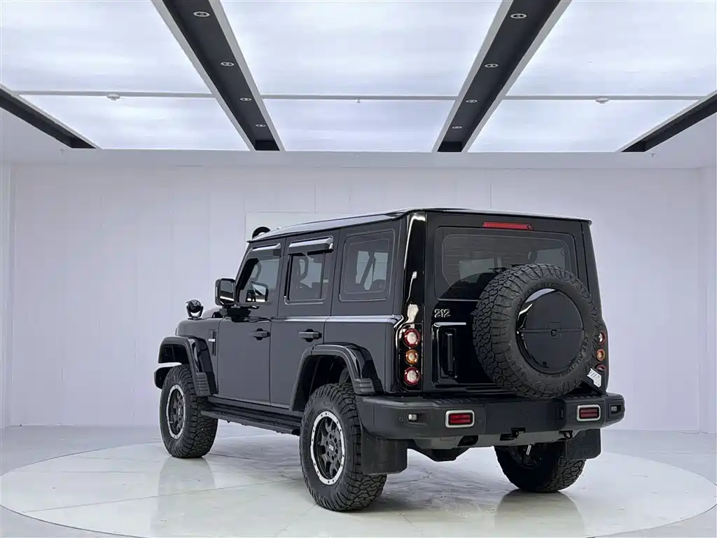 212 212 T01 2025 2.0T Changfeng 2025 - thumbnail 7