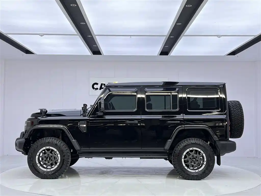 212 212 T01 2025 2.0T Changfeng 2025 - thumbnail 8