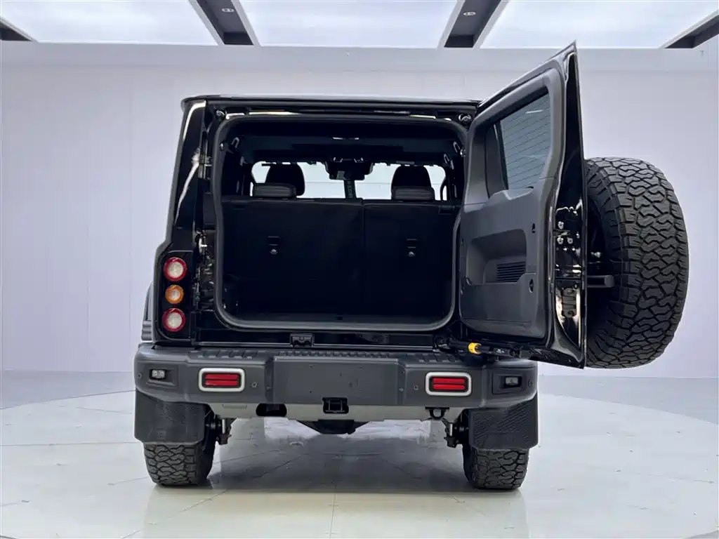 212 212 T01 2025 2.0T Changfeng 2025 - thumbnail 13