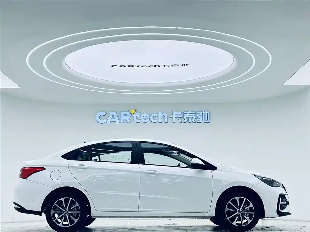 Chery Arrizo 5 2025 Model Excellence Edition 1.5L Manual Fashion Version 2026 - thumbnail 4