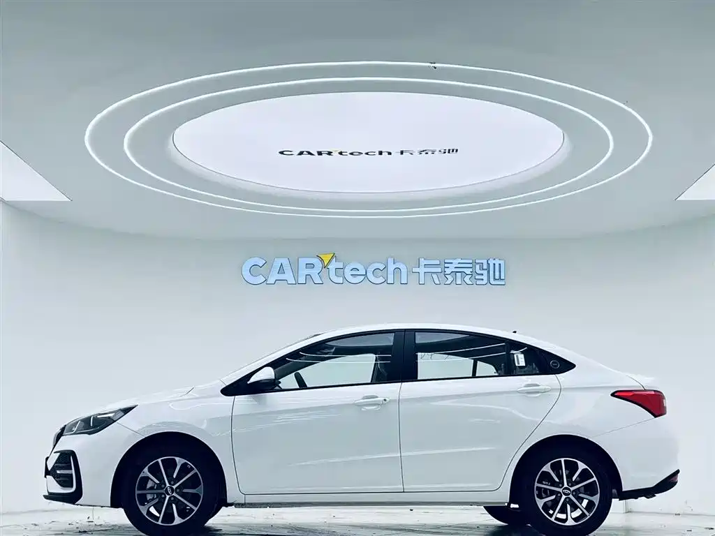 Chery Arrizo 5 2025 Model Excellence Edition 1.5L Manual Fashion Version 2026 - thumbnail 8