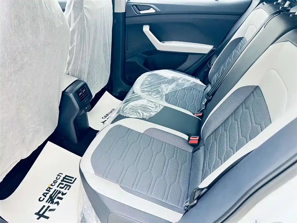 Volkswagen Tharu 2026 New Sharp 1.5L Enthusiast Edition 2026 - thumbnail 12