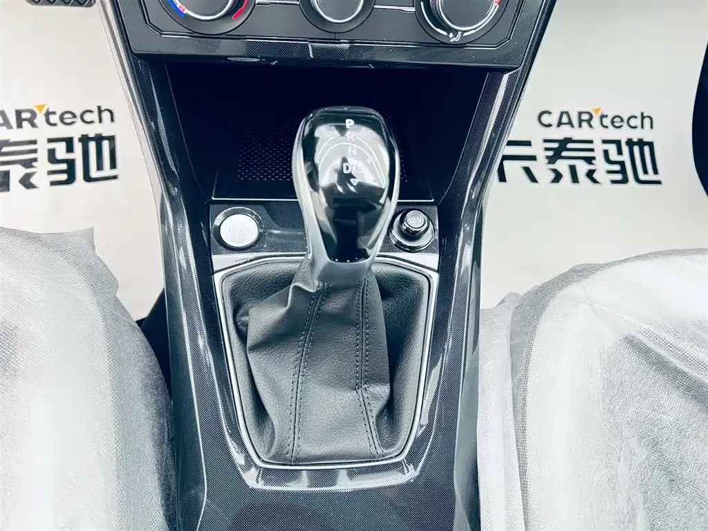 Volkswagen Tharu 2026 New Sharp 1.5L Enthusiast Edition 2026 - thumbnail 13