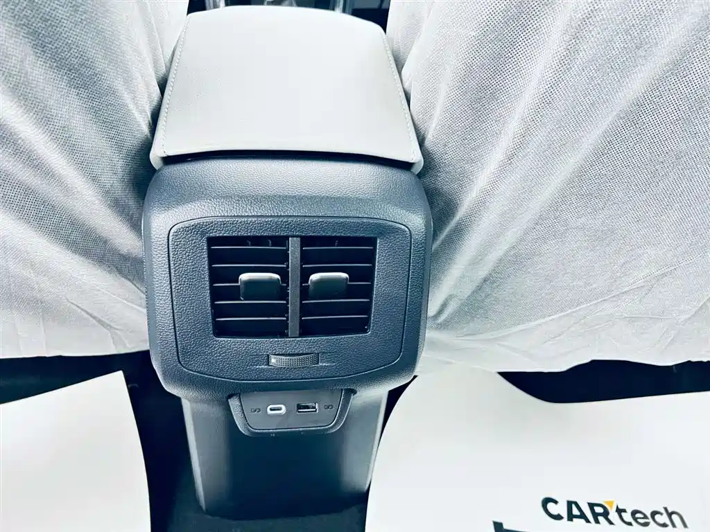 Volkswagen Tharu 2026 New Sharp 1.5L Enthusiast Edition 2026 - thumbnail 15