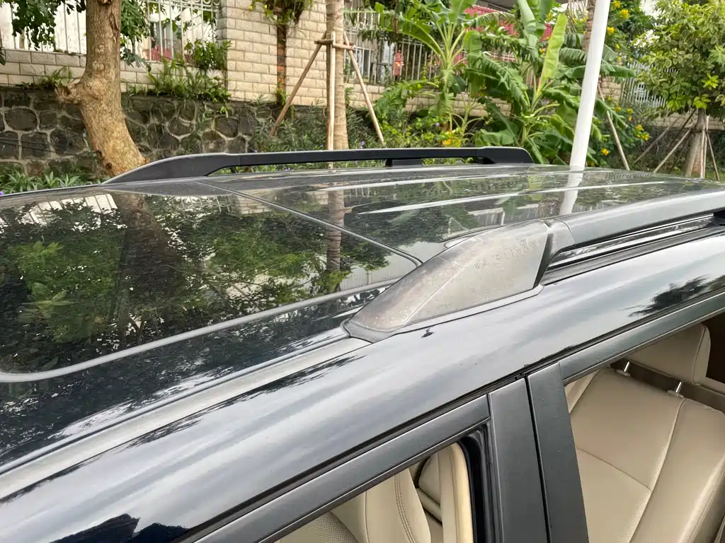 Toyota Prado 2018 3.5L Automatic TX-L Rear-Mounted Spare Tire 2019 - thumbnail 18