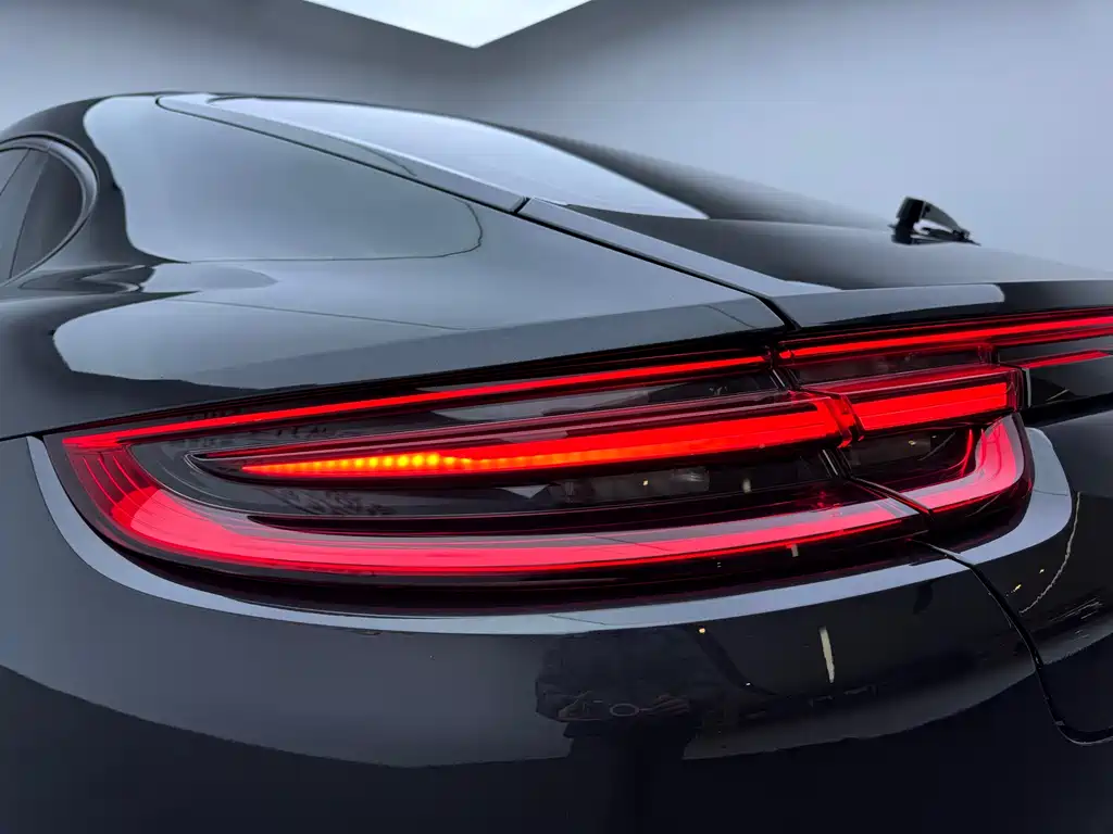 Porsche Porsche Panamera 2017 3.0T 2018 - thumbnail 9