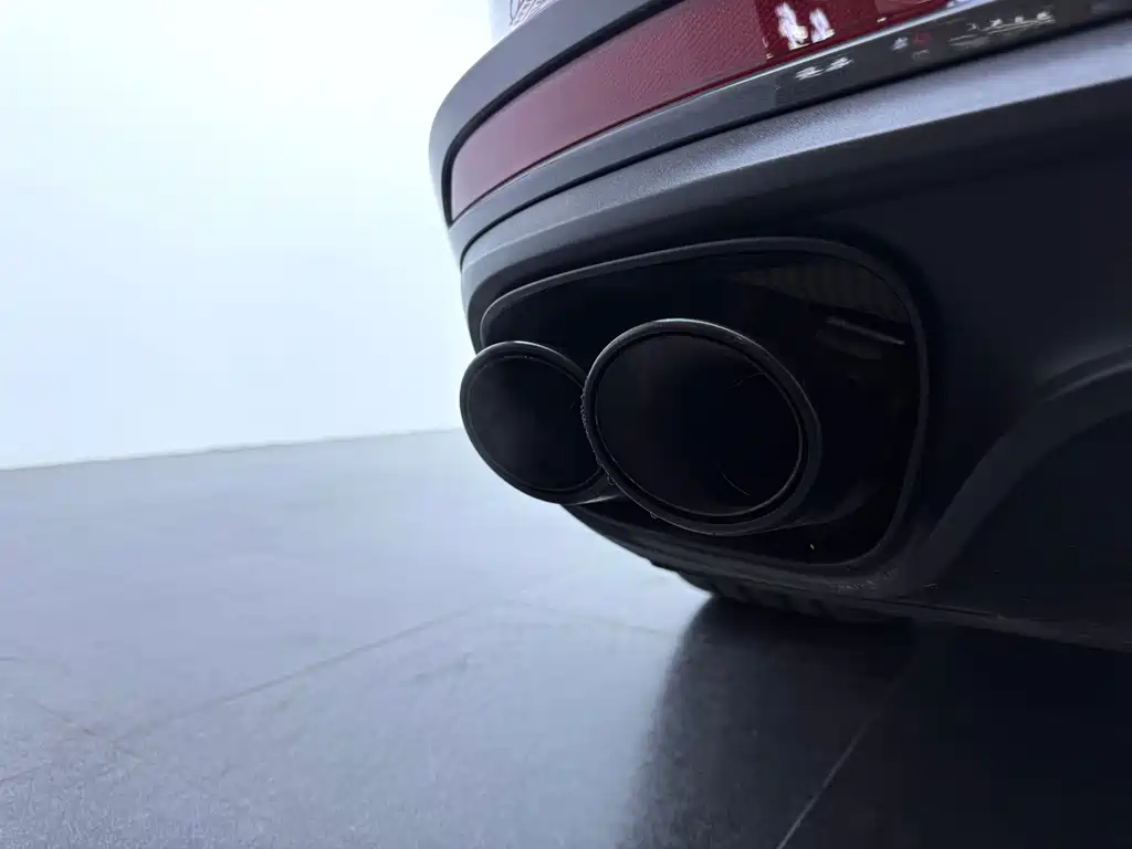 Porsche Porsche Panamera 2017 3.0T 2018 - thumbnail 10