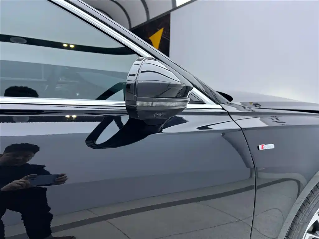 Audi Audi A6L 2022 55 TFSI e quattro 2022 - thumbnail 4