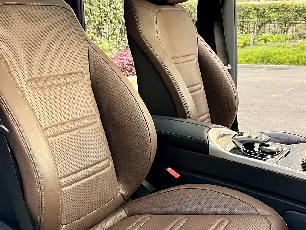 Mercedes-Benz Mercedes-Benz G-Class 2020 G 350 2021 - thumbnail 20