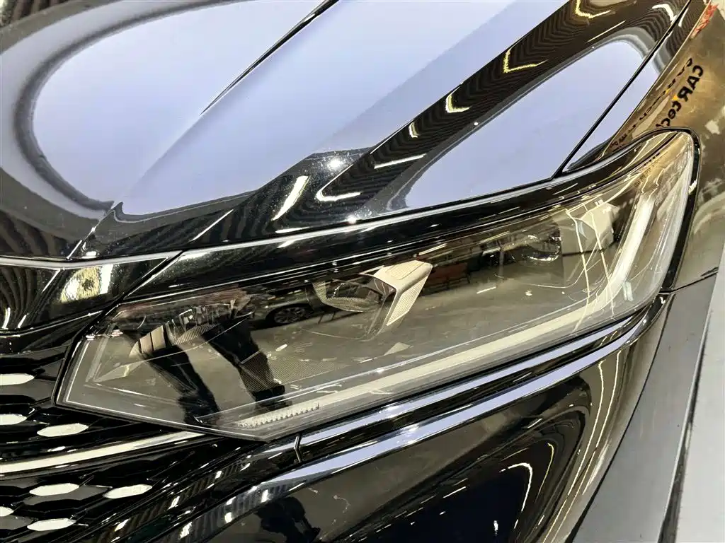 Volkswagen Volkswagen Passat 2023 Model Year Facelift 330TSI Elite Starry Sky Edition 2023 - thumbnail 9