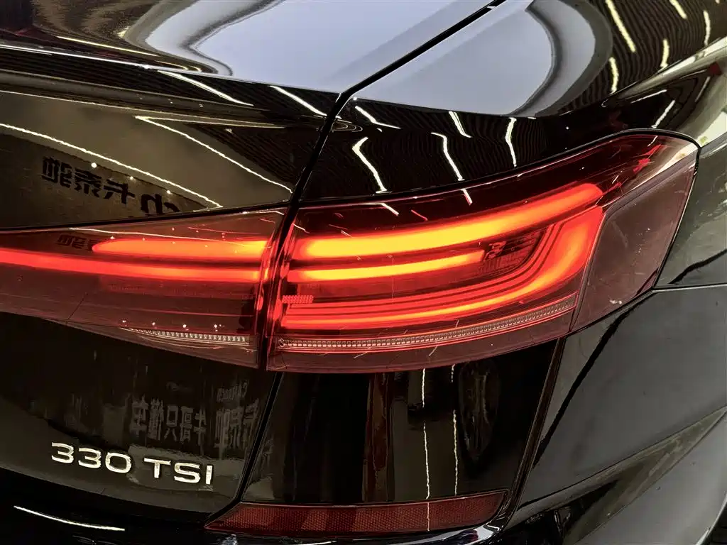 Volkswagen Volkswagen Passat 2023 Model Year Facelift 330TSI Elite Starry Sky Edition 2023 - thumbnail 10