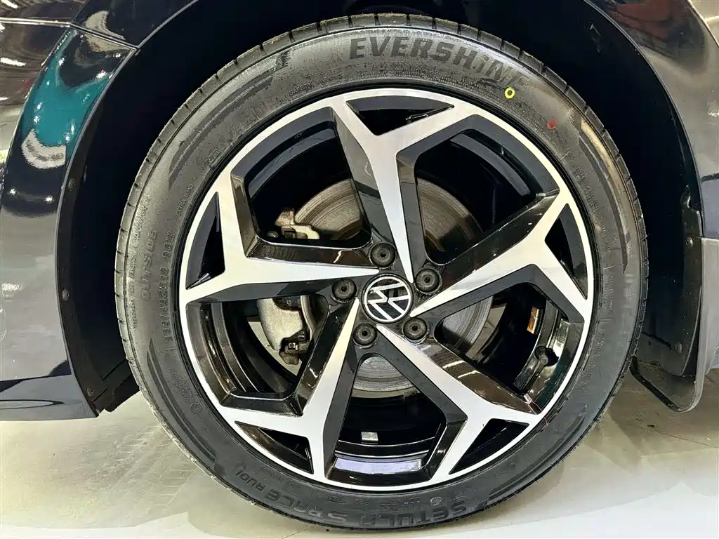 Volkswagen Volkswagen Passat 2023 Model Year Facelift 330TSI Elite Starry Sky Edition 2023 - thumbnail 11