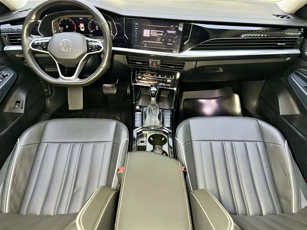 Volkswagen Volkswagen Passat 2023 Model Year Facelift 330TSI Elite Starry Sky Edition 2023 - thumbnail 13