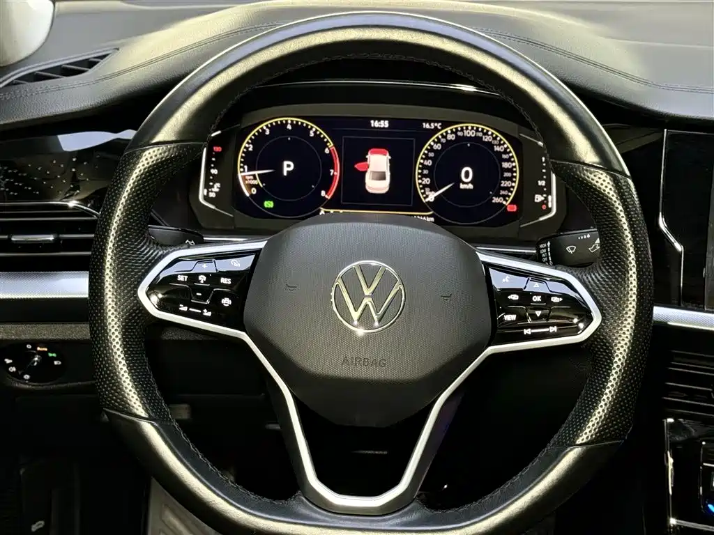 Volkswagen Volkswagen Passat 2023 Model Year Facelift 330TSI Elite Starry Sky Edition 2023 - thumbnail 14