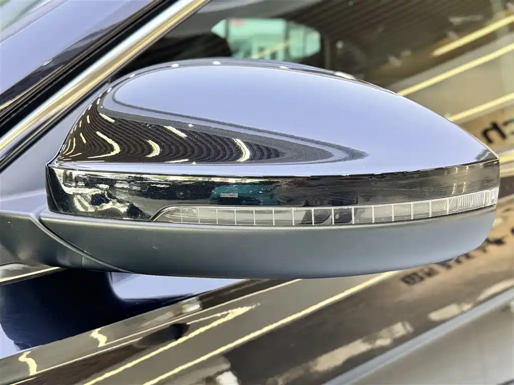 Volkswagen Volkswagen Passat 2023 Model Year Facelift 330TSI Elite Starry Sky Edition 2023 - thumbnail 22