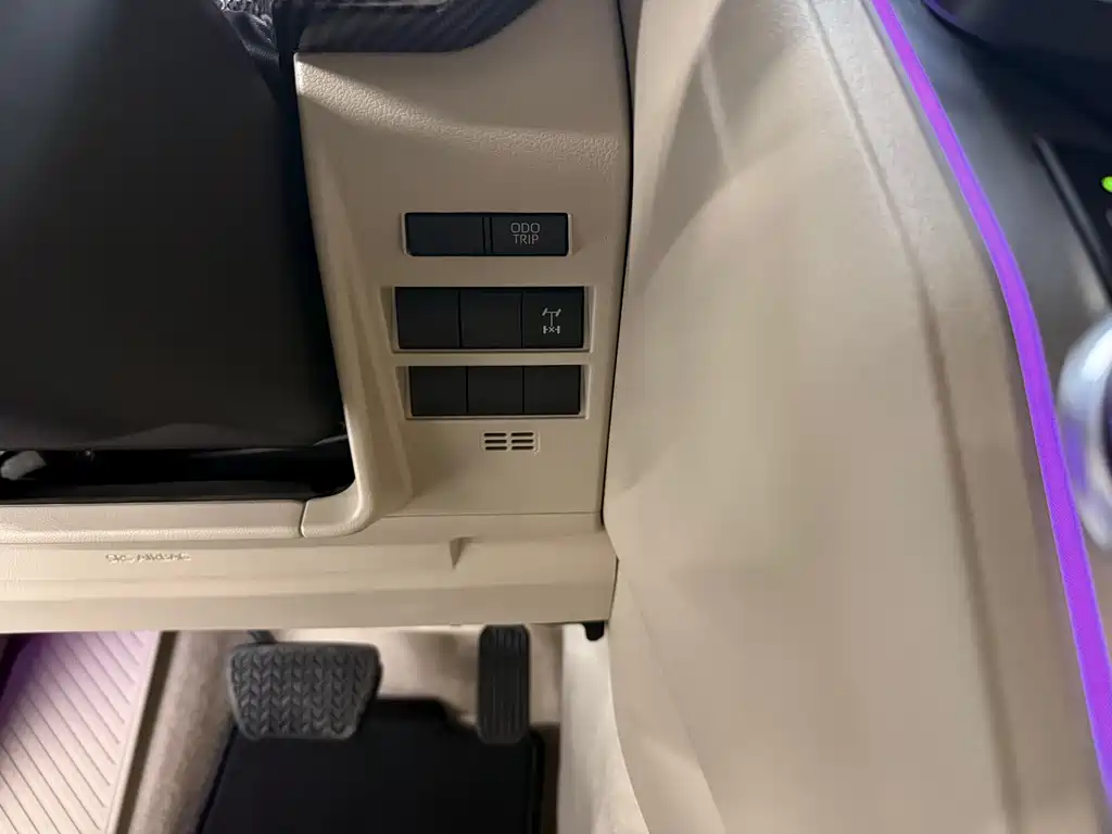 Toyota Land Cruiser (Imported) 2025 Model 3.5T Automatic 2025 - thumbnail 20