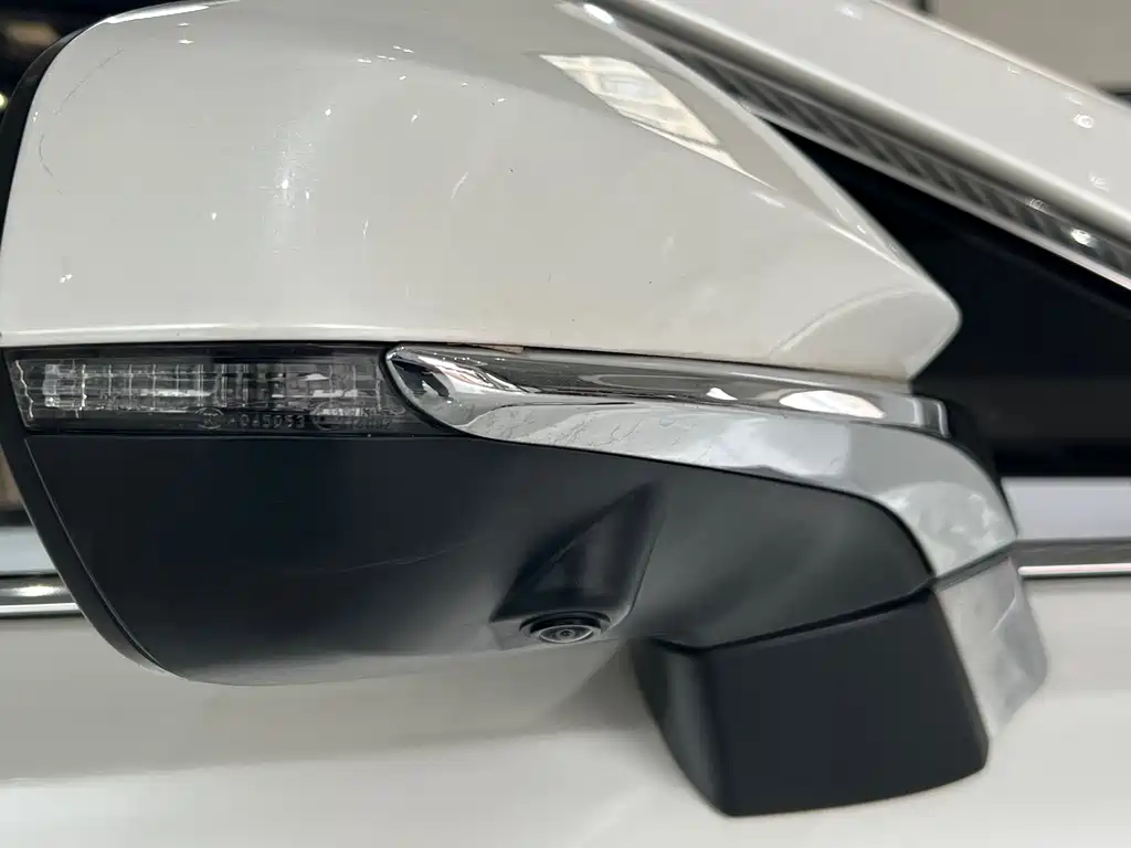 Lexus Lexus RX 300 2016 FWD Comfort Edition China V 2016 - thumbnail 11