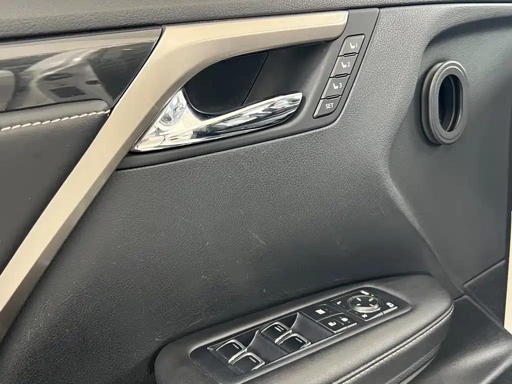 Lexus Lexus RX 300 2016 FWD Comfort Edition China V 2016 - thumbnail 12
