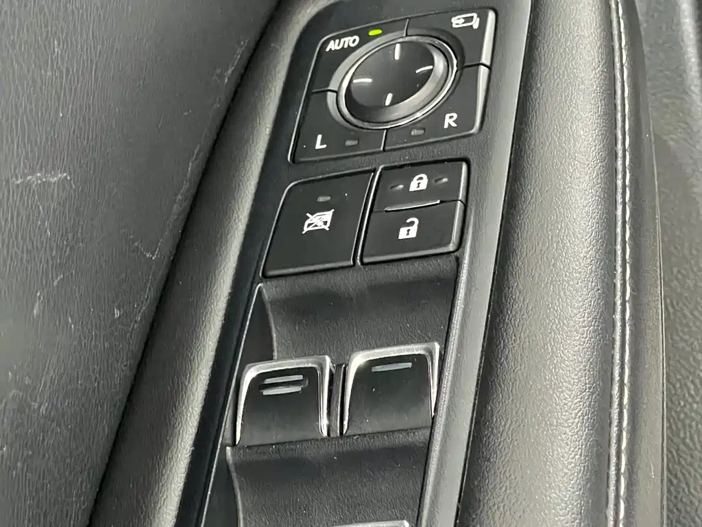 Lexus Lexus RX 300 2016 FWD Comfort Edition China V 2016 - thumbnail 13