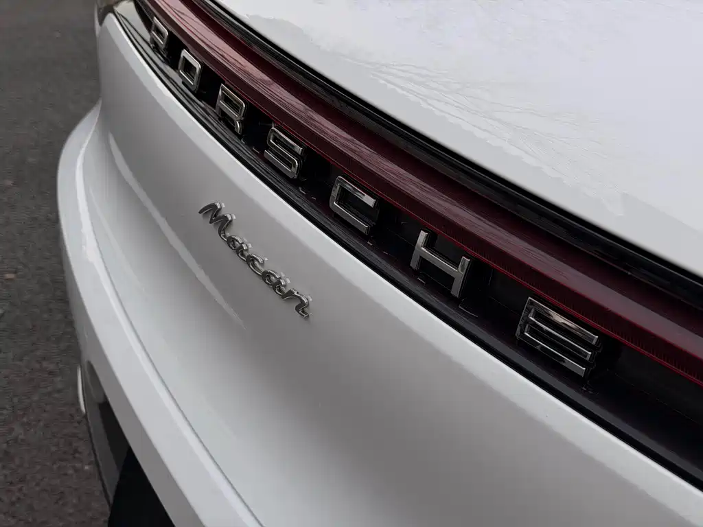 Porsche Porsche Macan 2018 Macan 2.0T 2019 - thumbnail 13