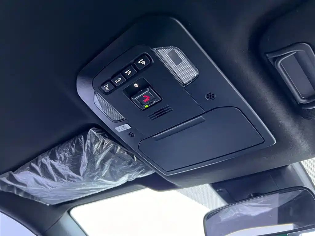 Toyota Crown Kluger 2023 2.5L HEV AWD Elite Edition 2024 - thumbnail 20