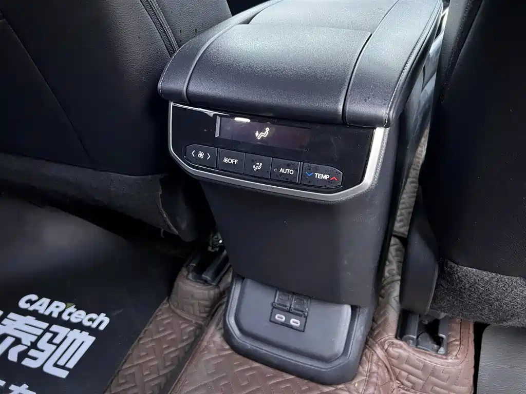 Toyota Crown Kluger 2023 2.5L HEV AWD Elite Edition 2024 - thumbnail 26