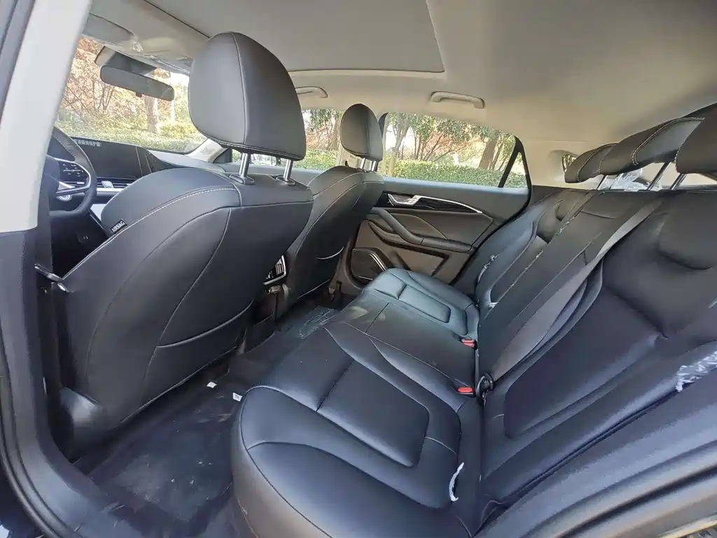 Bestune Bestune B70 2021 1.5T Automatic Enjoy Edition 2021 - thumbnail 9