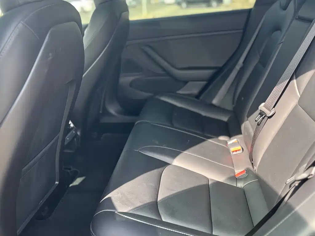 Tesla Model 3 (Imported) 2019 Long Range Rear-Wheel Drive Version 2019 - thumbnail 11