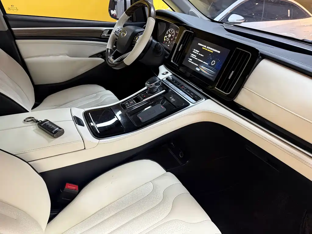 GAC Trumpchi GAC Trumpchi M8 2021 Master Series 390T Premium Edition 2020 - thumbnail 5
