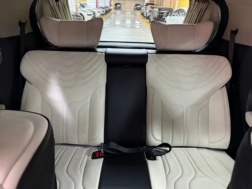 GAC Trumpchi GAC Trumpchi M8 2021 Master Series 390T Premium Edition 2020 - thumbnail 10