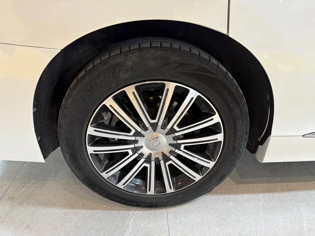 GAC Trumpchi GAC Trumpchi M8 2021 Master Series 390T Premium Edition 2020 - thumbnail 17