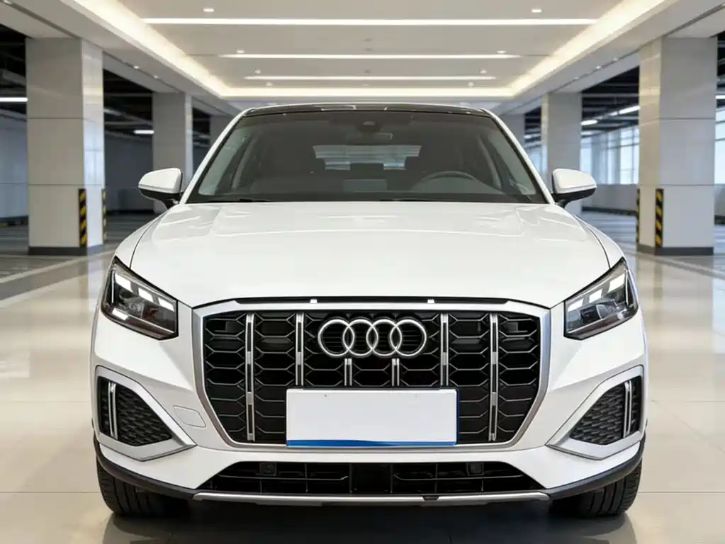 Audi Audi Q2L 2022 35 TFSI Progressive Elegant Edition 2023 - thumbnail 2