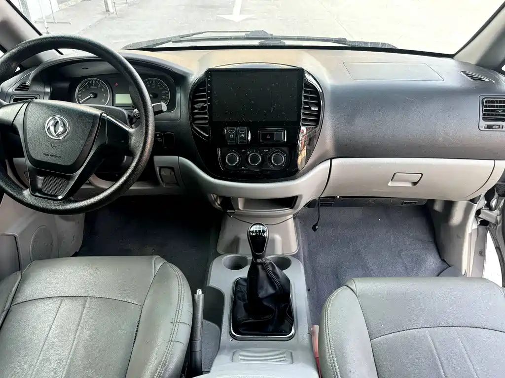 Dongfeng Fengxing Lingzhi 2018 M3L 1.6L 7-seat Comfort Edition 2019 - thumbnail 9