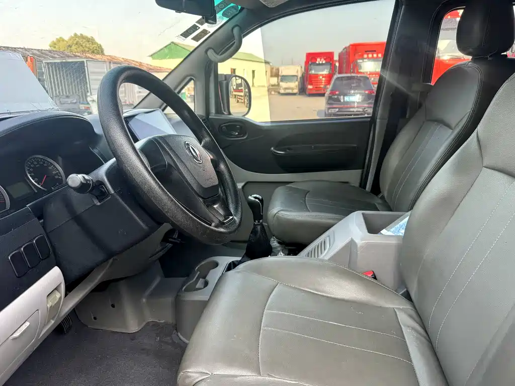 Dongfeng Fengxing Lingzhi 2018 M3L 1.6L 7-seat Comfort Edition 2019 - thumbnail 10